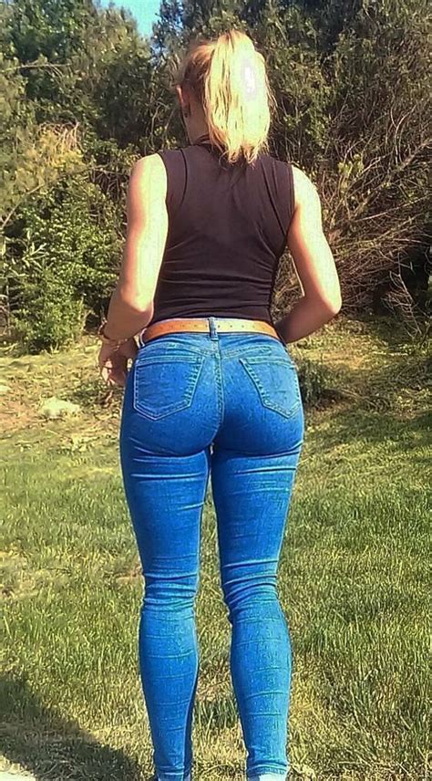 women in jeans porn